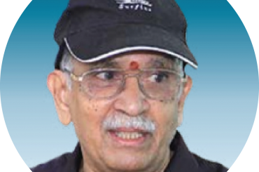 Mr. Kuchibhatla Prasad